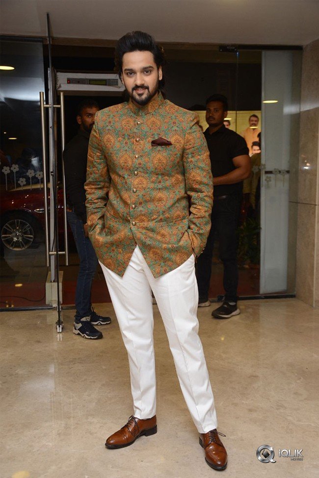 Happy-Wedding-Pre-Release-Event-Photos